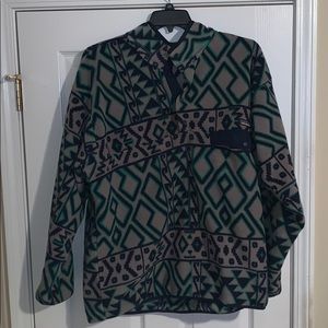 Patagonia Pullover